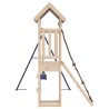 Aire de jeux d'extérieur bois de pin massif 513051513051