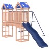 Aire de jeux d'extérieur bois massif de douglas 513061513061
