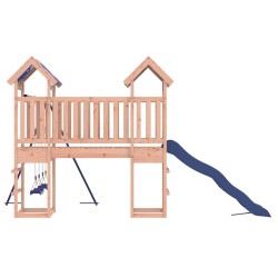 Aire de jeux d'extérieur bois massif de douglas 513061513061