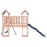 Aire de jeux d'extérieur bois massif de douglas 513061513061