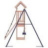 Aire de jeux d'extérieur bois massif de douglas 513065513065