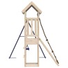 Aire de jeux d'extérieur bois de pin massif 513068513068