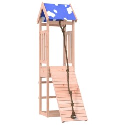 Aire de jeux d'extérieur bois massif de douglas 513073513073