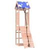 Aire de jeux d'extérieur bois massif de douglas 513073513073