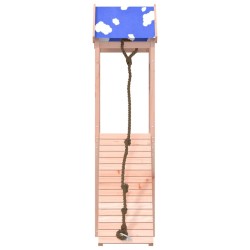 Aire de jeux d'extérieur bois massif de douglas 513073513073