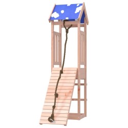 Aire de jeux d'extérieur bois massif de douglas 513073513073