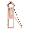 Aire de jeux d'extérieur bois massif de douglas 513073513073