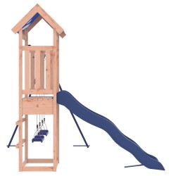 Aire de jeux d'extérieur bois massif de douglas 513076513076
