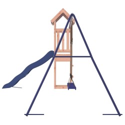 Aire de jeux d'extérieur bois massif de douglas 513076513076