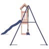 Aire de jeux d'extérieur bois massif de douglas 513076513076