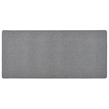 Tapis de couloir Gris foncé 80x150 cm 513090513090