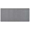 Tapis de couloir Gris foncé 80x150 cm 513090513090
