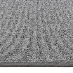 Tapis de couloir Gris foncé 80x150 cm 513090513090