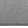 Tapis de couloir Gris foncé 80x150 cm 513090513090