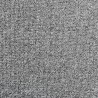 Tapis de couloir Gris foncé 80x150 cm 513090513090