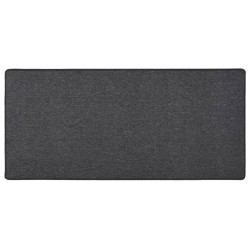 Tapis de couloir Anthracite 80x150 cm 513091513091