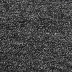 Tapis de couloir Anthracite 80x150 cm 513091513091