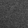 Tapis de couloir Anthracite 80x150 cm 513091513091