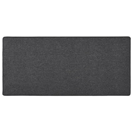 Tapis de couloir Anthracite 50x100 cm 513093513093