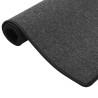 Tapis de couloir Anthracite 50x100 cm 513093513093