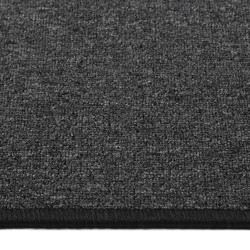 Tapis de couloir Anthracite 50x100 cm 513093513093