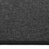 Tapis de couloir Anthracite 50x100 cm 513093513093