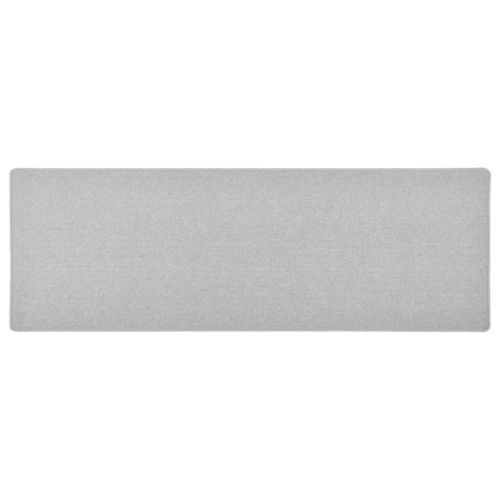 Tapis de couloir Gris clair 50x150 cm 513098513098