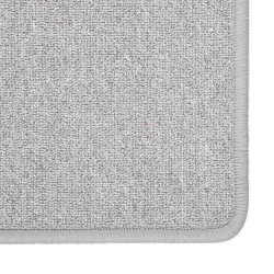 Tapis de couloir Gris clair 50x150 cm 513098513098