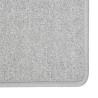 Tapis de couloir Gris clair 50x150 cm 513098513098