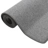 Tapis de couloir Gris foncé 80x400 cm 513099513099