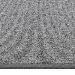 Tapis de couloir Gris foncé 80x300 cm 513101513101