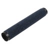 Paillasson touffeté 60x180 cm Bleu 513103513103