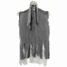 Fantôme Suspendu Halloween 3 pcs Noir 66 x 110 cm Polyester 513133513133