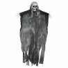 Fantôme Suspendu Halloween 3 pcs Noir 66 x 110 cm Polyester 513133513133