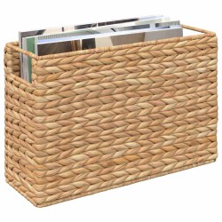 Paniers à Magazines 2 pcs Naturel 39 x 14 x 25 cm 513203513203