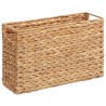 Paniers à Magazines 2 pcs Naturel 39 x 14 x 25 cm 513203513203