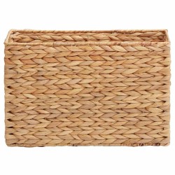 Paniers à Magazines 2 pcs Naturel 39 x 14 x 25 cm 513203513203