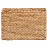 Paniers à Magazines 2 pcs Naturel 39 x 14 x 25 cm 513203513203