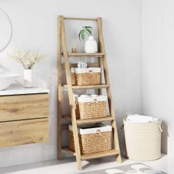 Paniers de rangement 3 pcs Naturel Jacinthe d'eau 513206513206