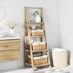 Paniers de rangement 3 pcs Naturel Jacinthe d'eau 513207513207