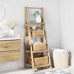 Paniers de rangement 3 pcs Naturel Jacinthe d'eau 513208513208