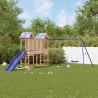 Aire de jeux d'extérieur bois massif de douglas 513345513345