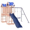 Aire de jeux d'extérieur bois massif de douglas 513345513345