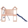 Aire de jeux d'extérieur bois massif de douglas 513345513345