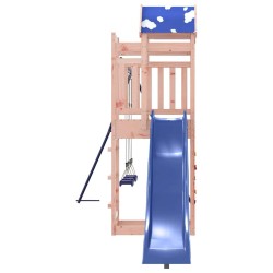 Aire de jeux d'extérieur bois massif de douglas 513451513451