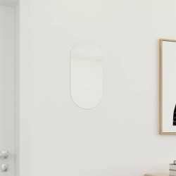 Miroir 40x20 cm Verre 513534513534