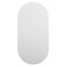 Miroir 40x20 cm Verre 513534513534