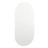 Miroir 40x20 cm Verre 513534513534