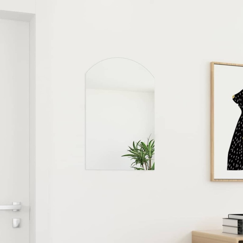 Miroir 60x40 cm Verre 513535513535