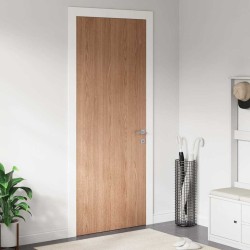 Film autoadhésif pour meubles Chêne clair 500x90 cm PVC 513536513536